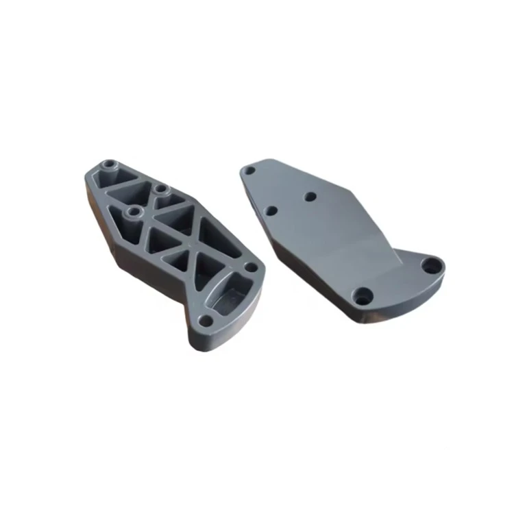 Fisher valve positioner bracket